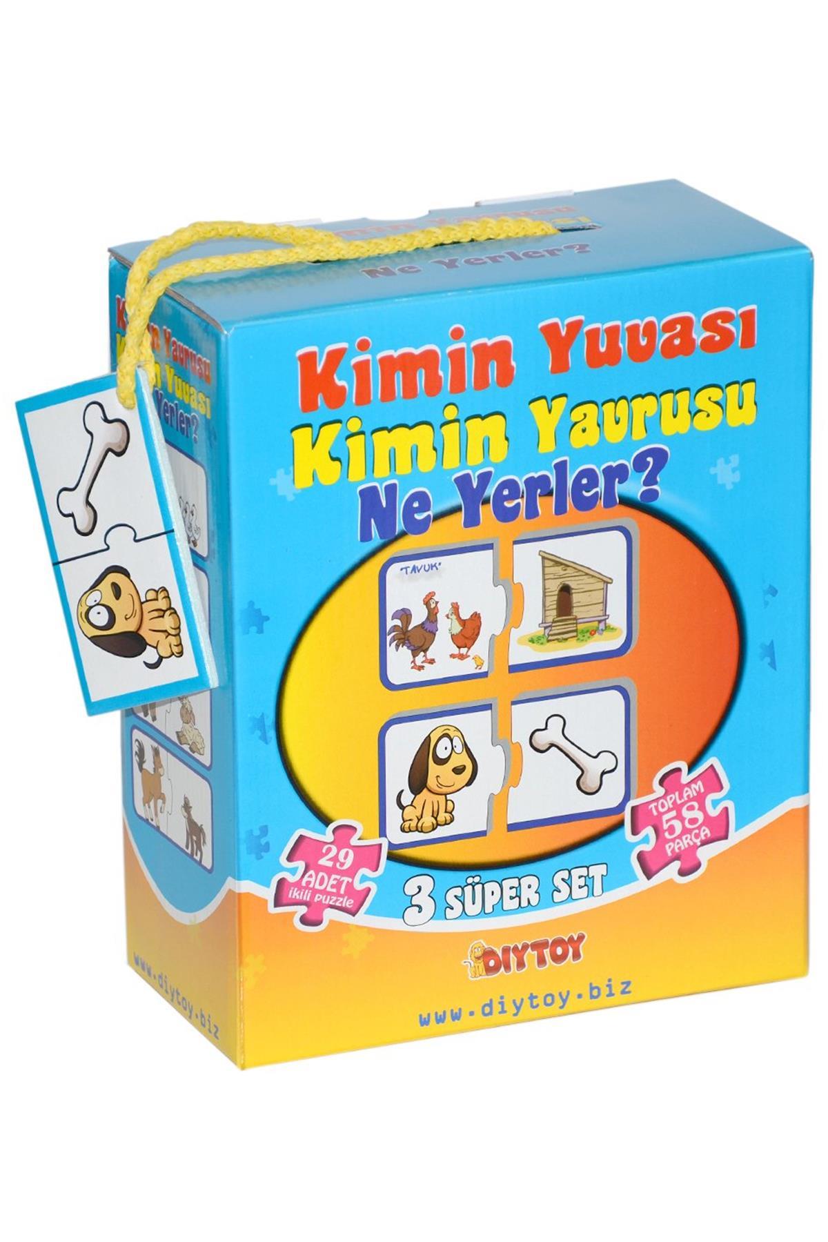8513 2 li kimin Slot verpackt