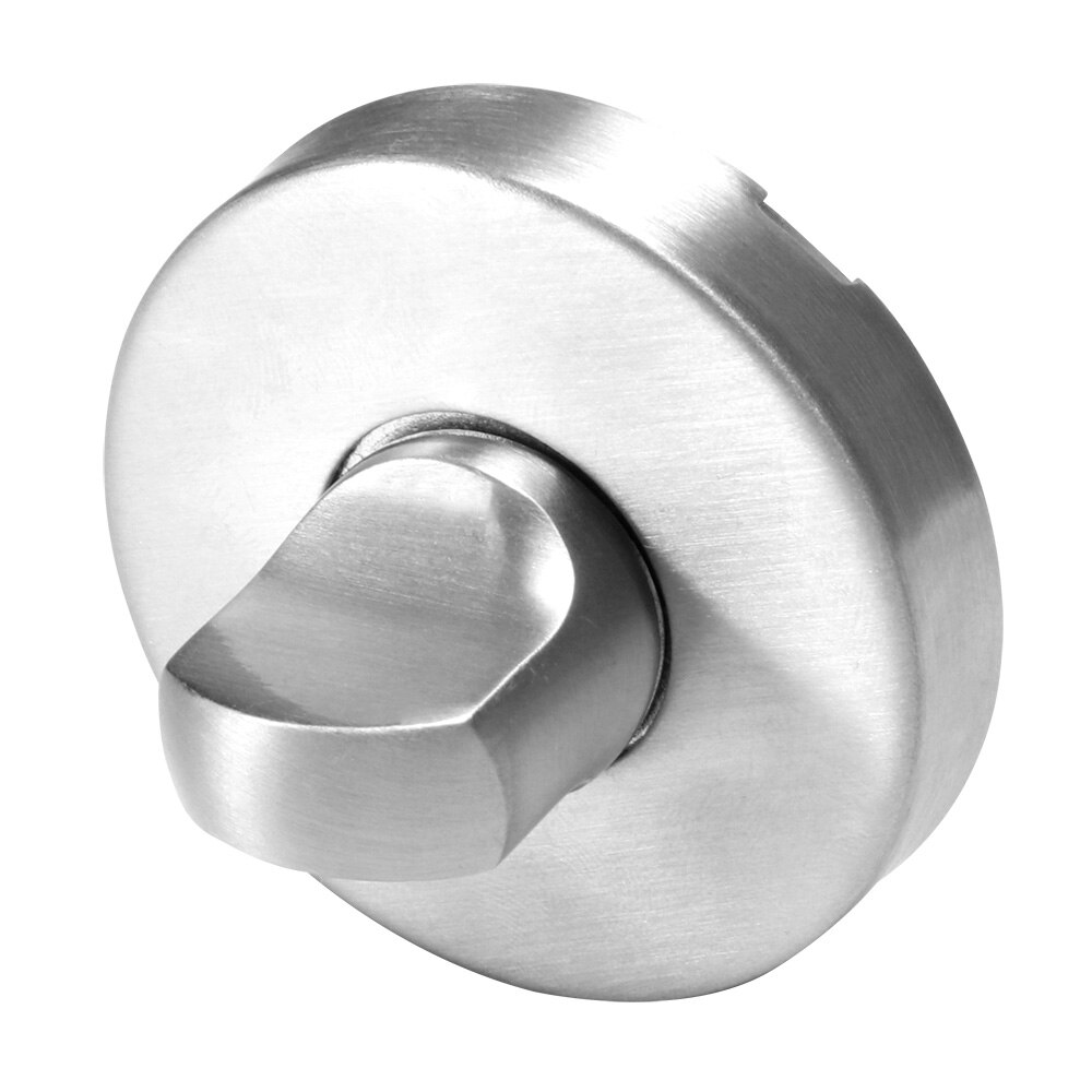 Håndtag dør sæt rustfrit stål skydedøre indvendige dørhåndtag dør indgang port håndtag knop justerbar lås sikkerheds hardware