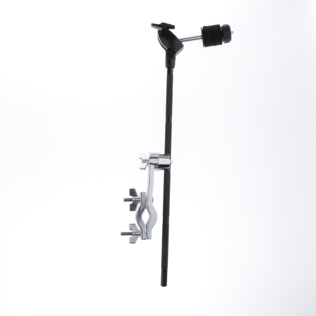 1x Drum Cymbals Racks Kit Music Accessory Kit Luthier Tools Metal 57cm