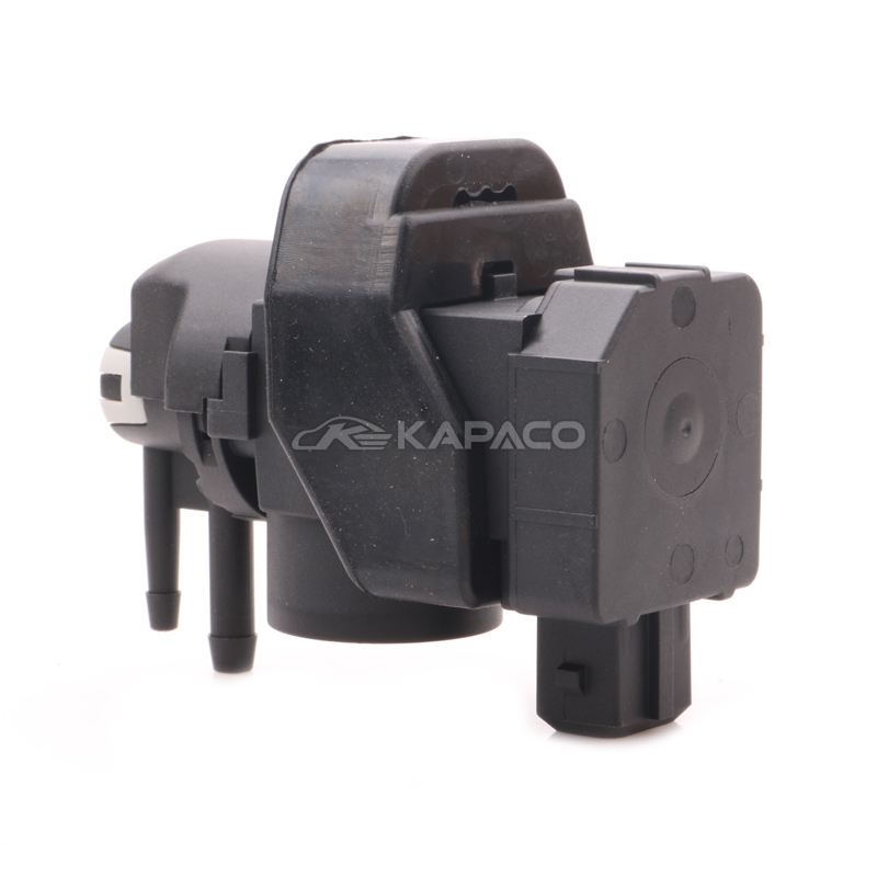 Valve de dérivation de contrôle d&#39;échappement, convertisseur de pression, pour DACIA DUSTER RENAULT KANGOO CLIO III LAGUNA MEGANE II