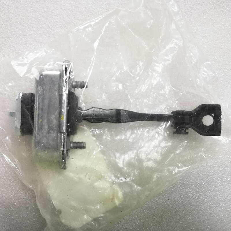 Original car parts Hengfei car door hinge car door stopper for Renault Latitude safene Door pull rod Limiter