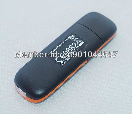 E173 e173u e173s usb-modem ulåst hsdpa /umts gsm /gprs 3g kort erstatt  e153 dongle til huawei mobilt bredbånd