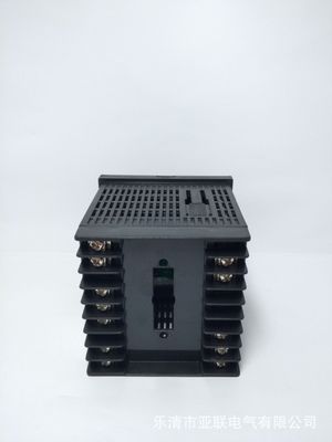 Intelligent digital display temperature controller.