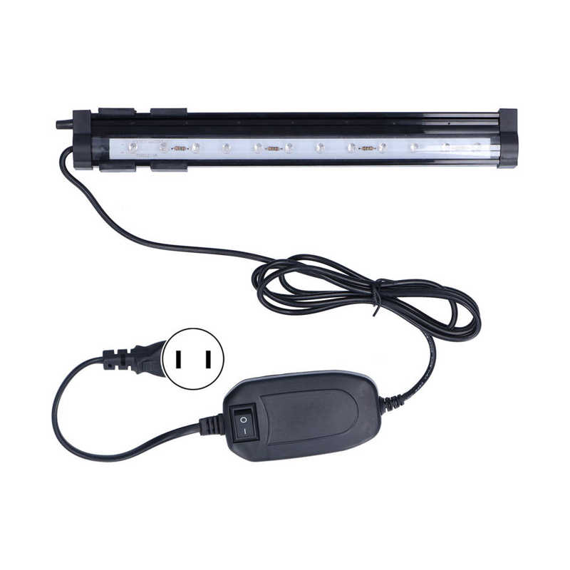 Led Aquarium Licht Aquarium Licht Kleurrijke Voor Fish Tank: U.S. regulations