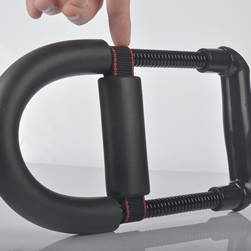 1 pc Forearm Exerciser Gym Equipment Arm Blaster Palestra Attrezzi Biceps Sport Aletleri Deportes Fitness Supplies