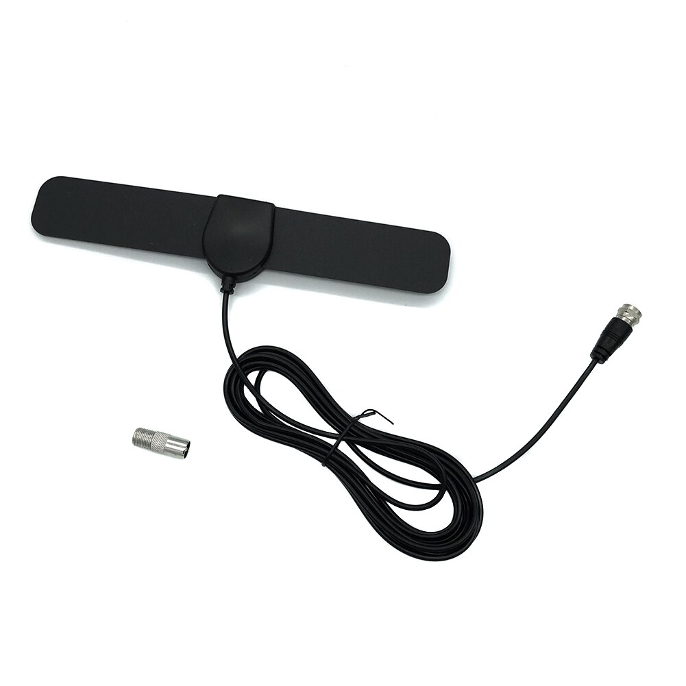 150 Mijl Bereik Antenne Tv Digitale Hd 4K Antena Digitale Indoor Hdtv Ondersteuning 1080P SP99