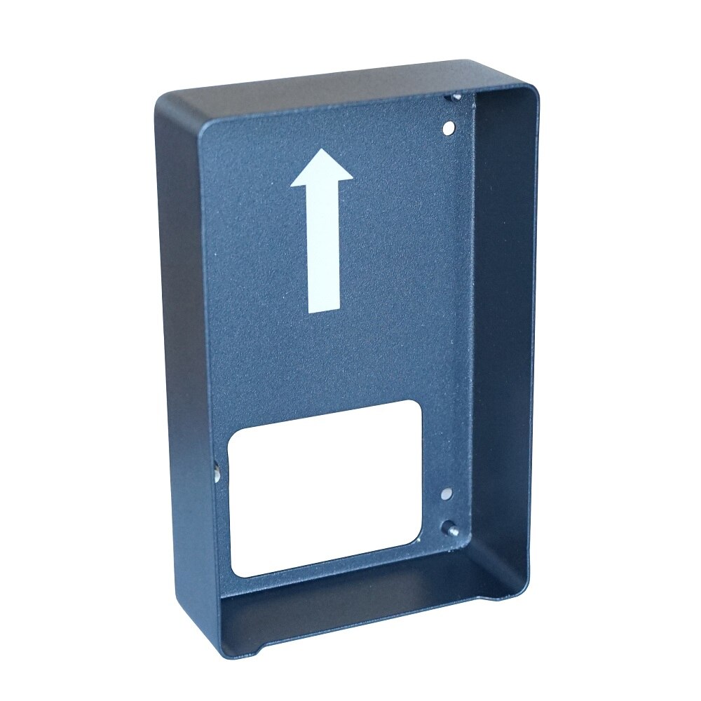 HIK Flush Box for 2-wire door station DS-KV8103-IME2 DS-KIS701
