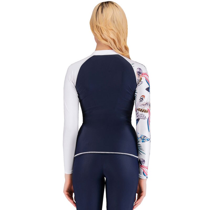 2 stuks/set dames rashguard strak passend badpak met volledige lichaamsbouw, tops en broeken, rashguards, lycra wetsuit, duikvellen, zon- en uv-bescherming
