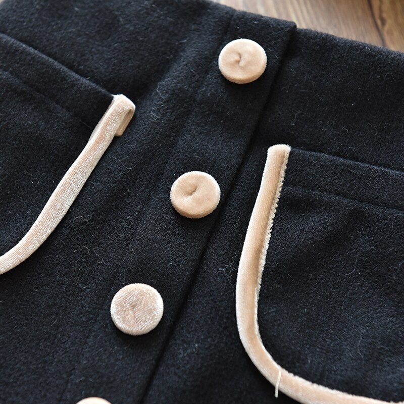 Babyinstar herfst peuter meisjes rokken meisjes rokken kinder billen shorts rokken baby meisjeskleding