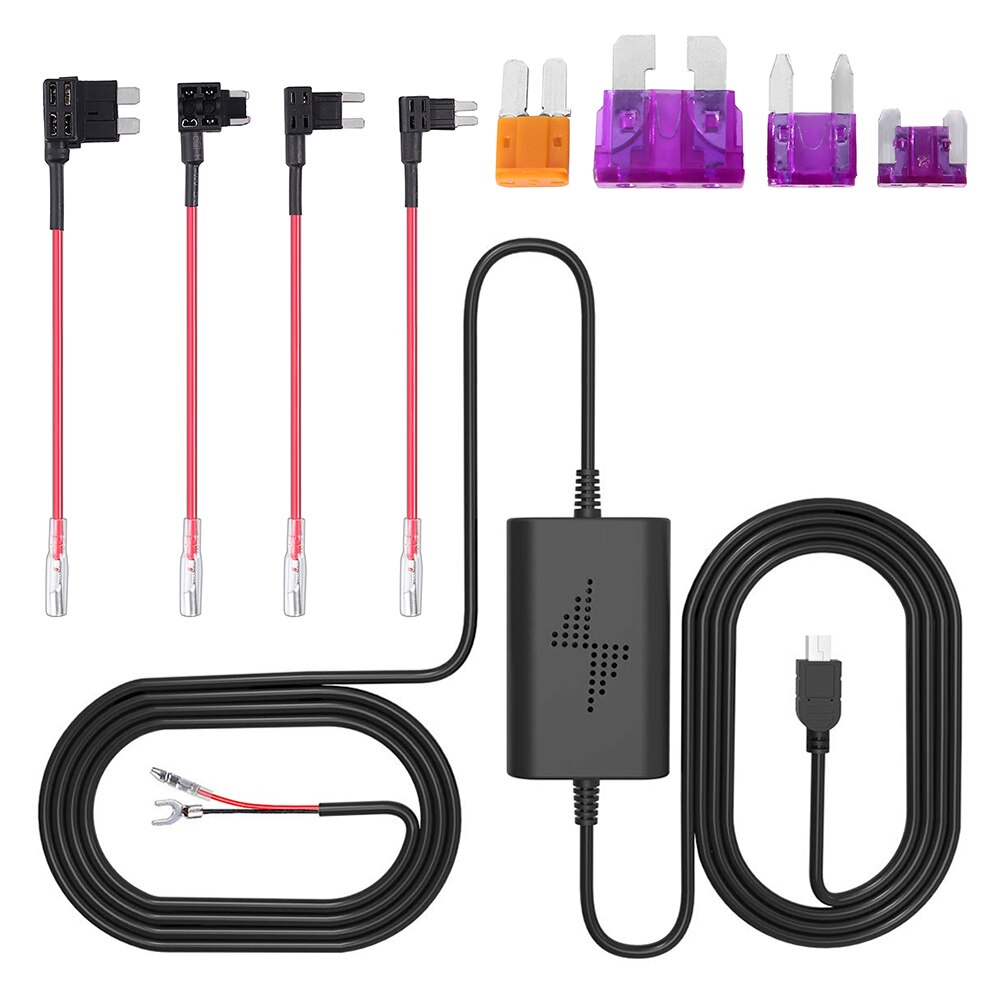 Standaard adapter klein naar groot 12/24 volt universele adapter sigarettenaansteker kabel verdeelstekker standaard stekker universele stekker auto auto sigarettenaansteker adapter uitgebreid bereik