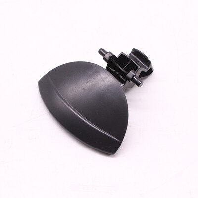 Remplacement de la boîte à gants en Nylon, compartiment de poignée réparation de la boîte à gants pour citroën C4 hxh 1 pièce: black