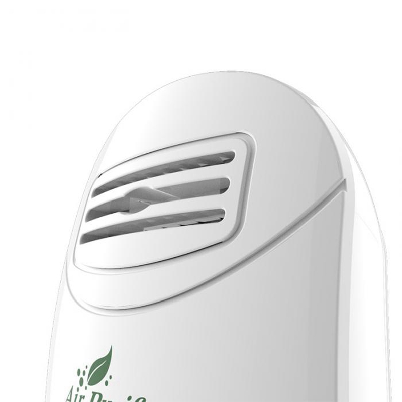 Ionisator Luchtreiniger Voor Thuis Negatieve Ionen Generator Air Cleaner Verwijder Formaldehyde Rook Stof Zuivering Thuis Kamer Ontsmetten