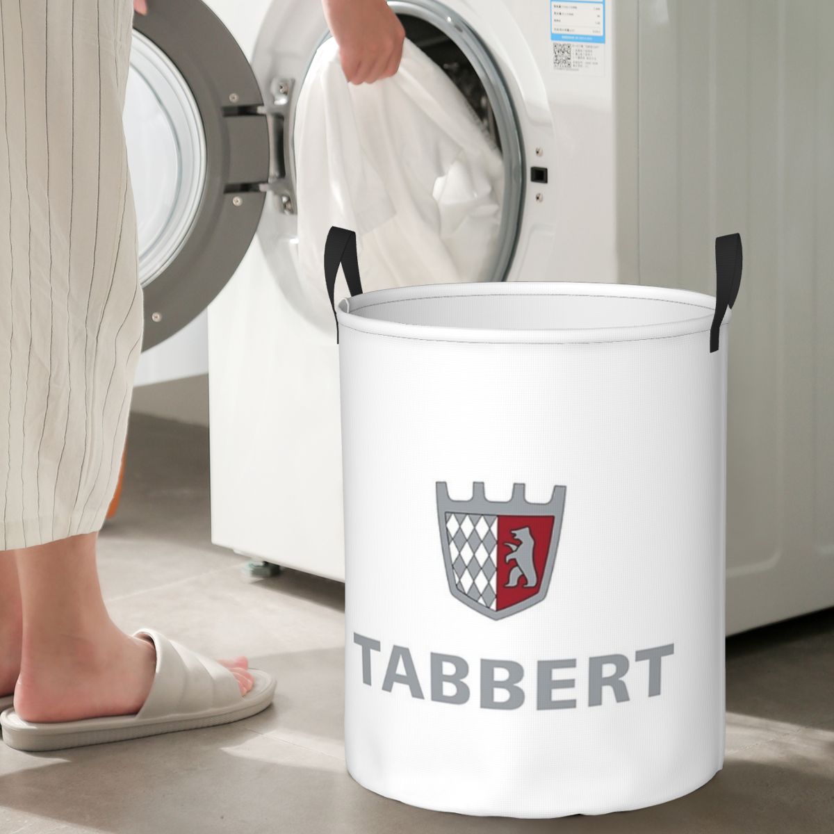 Tabbert Caravan Opvouwbare wasmanden Vuile kleren Speelgoed Diversen Opbergmand Home Organizer Waterdichte doos voor thuis Kinderen