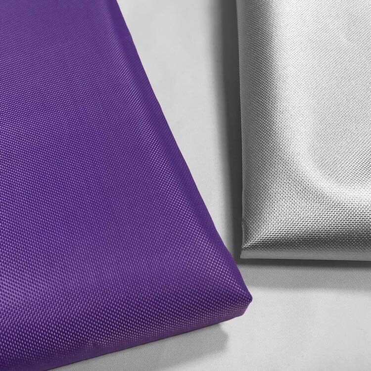 Maat 1*1.5 Meter Breedte 300D Uv Zilver Oxford Waterdichte Stof Voor Zonnescherm, Parasol Oxford Doek: 2