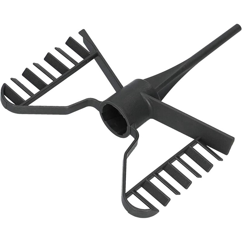 Batidor de mezcla de mariposa, accesorio adecuado para Thermomix TM21 TM 21 Vorwerk, 2 uds.