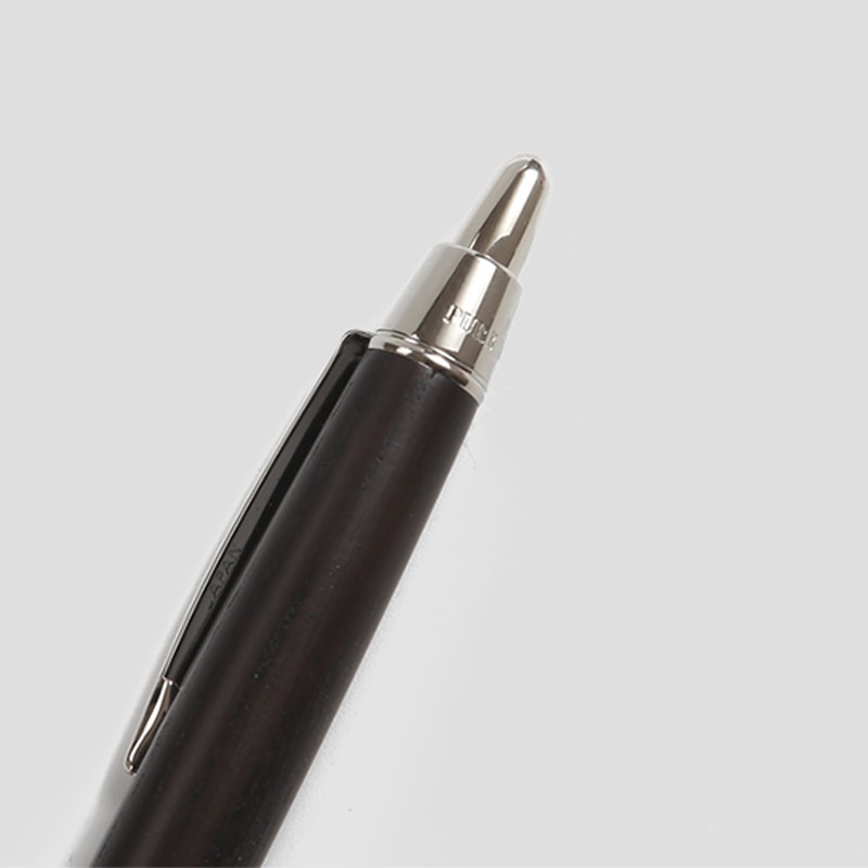 1 Piece Japan UNI Mitsubishi Automatic Pencil M5-2005 Centennial Oak Pole Pencil 0.5mm Activity Pencil Wood