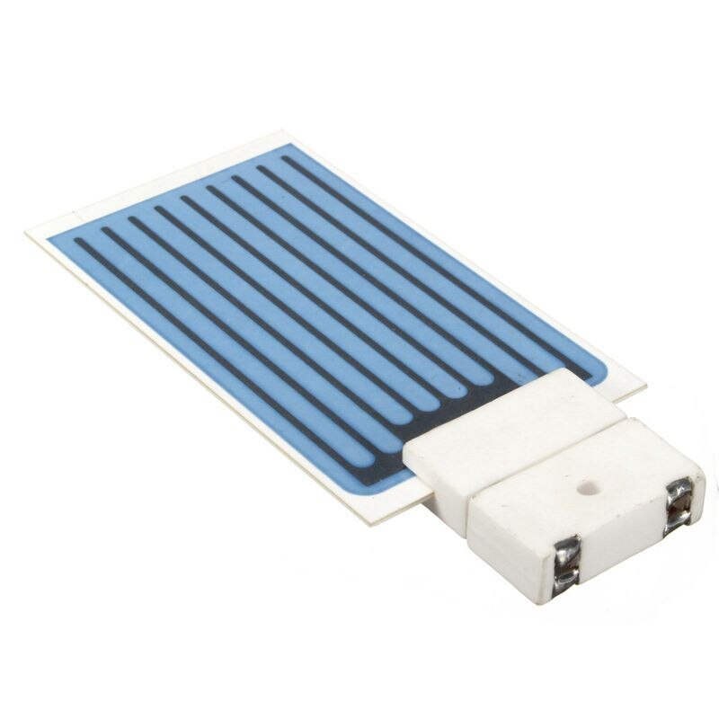 Ceramic Plate with Ceramic Base for 3.5G/hr Ozone Generator 10000 Hour Long Life