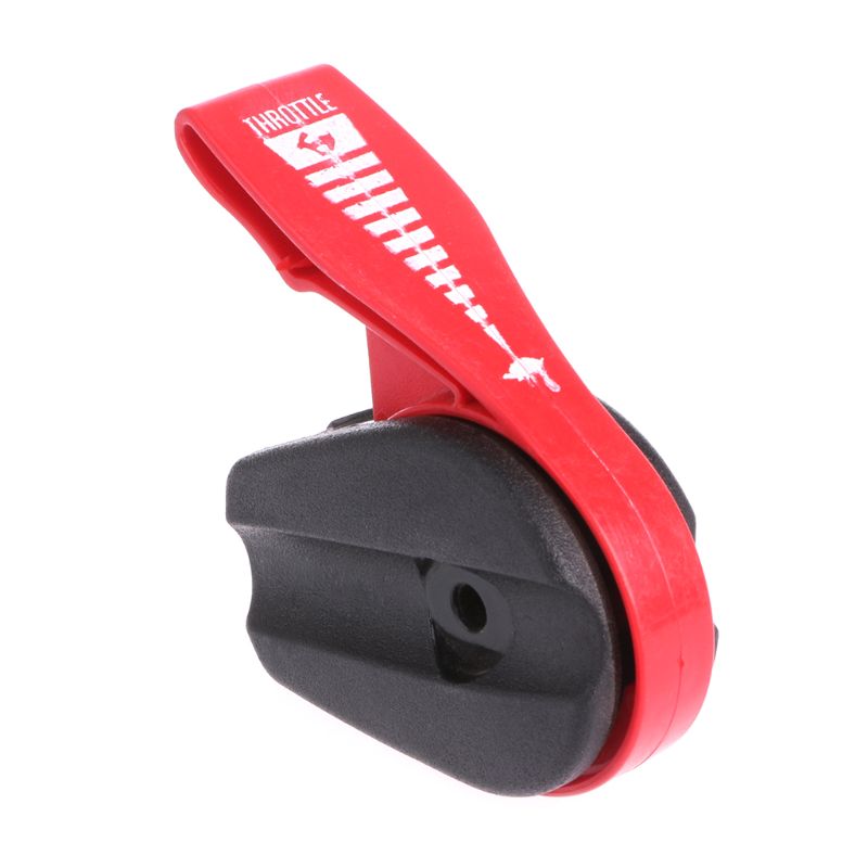 Universal Lawnmower Throttle Switch Hand Push Lever Control Handle For 4 Stroke