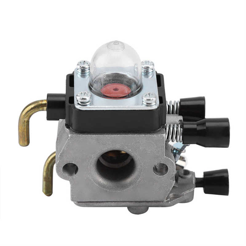 Carburetor Kit for STIHL FS55 FS55R FS55RC FS38 KM55 HL45 KM55R Carburetor Kit