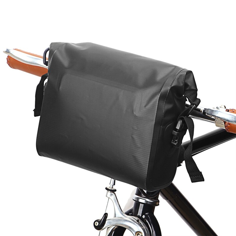 Fiets Stuur Tas Waterfles Houder Drink/Drank Opslag Koeler Geïsoleerde Tas Voor Fiets Kinderwagen 18 Fiets Stuur Tas Waterfles Houder Drink/Drank Opslag Koeler Geïsoleerde Tas Voor Fiets Kinderwagen 18
