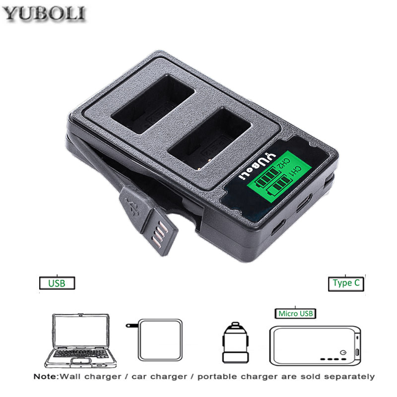 4x7,4 v 1300mah batería LPE17 LP E17 LP-E17 batería para Canon EOS 200D M3 M6 750D 760D T6i T6s 800D 8000D beso X8i cámaras