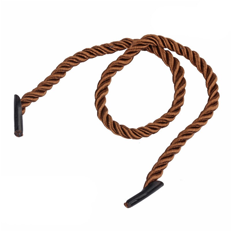 20PCS/pack 37cm Three-strand Rope For Handmade DIY Craft Bag Handbag String Materials: 9