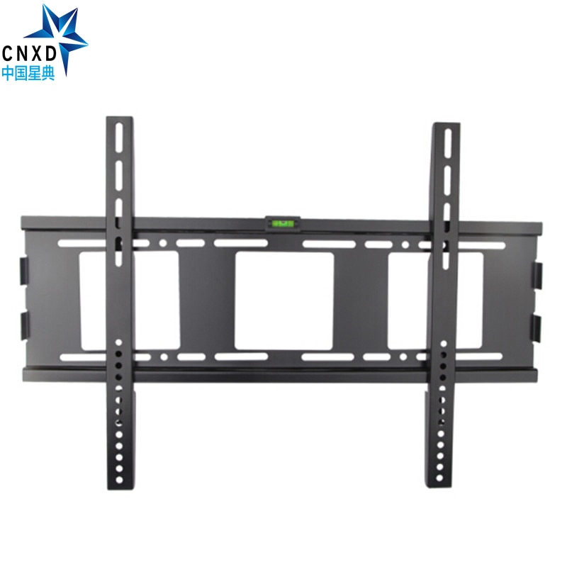 Plasma TV Wall Mount Fixed bracket Loading Capacity 110lbs TV Flat Panel Fixed Mount for 32'' ,37'',,42'' ,46'' 52'', 60 ", 65 "