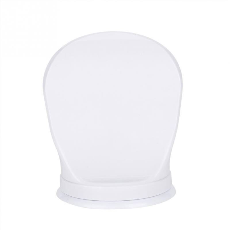 Plastic Bathroom Shower Shaving Leg Aid Foot Rest Non Slip Suction Cup Step