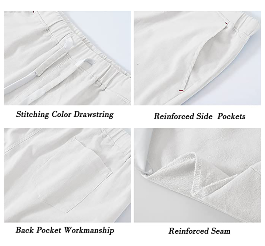 Zwembroek Voor Heren, Zwemshort Met Compressieliner, 2-In-1 Sneldrogende Strandshorts Voor Heren, Trekkoord Voor Heren Met Ritssluiting