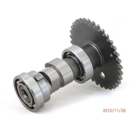 Nokkenas A8 voor GY6 Racing 125 150 Scooter Bromfiets, 152qmi, 157qmj Motor  – Grandado