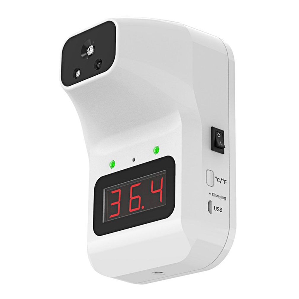 Non-Contact Infrared Temperature Measurement K3 pro temperature infrared temperature meter Digital temperature tool