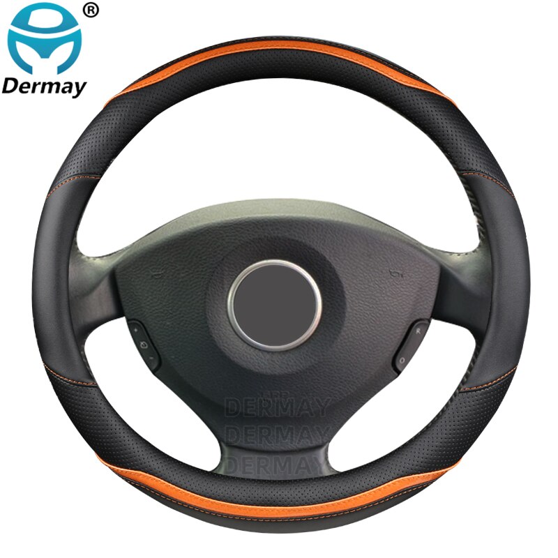per Renault Modus mille dollari Modus 2004-2012 coprivolante per auto in pelle microfibra accessori moda in fibra di carbonio