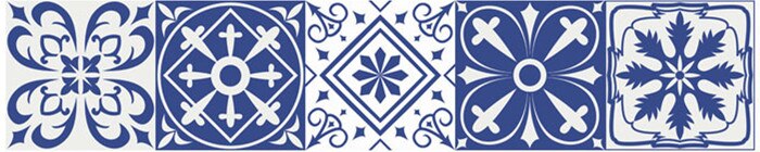 Mediterranean Style Tile Stickers Home Decor Living Room Kitchen Bathroom Decoration Self-adhesive Wallpaper Vinyl Mural Decals: CZ015-A