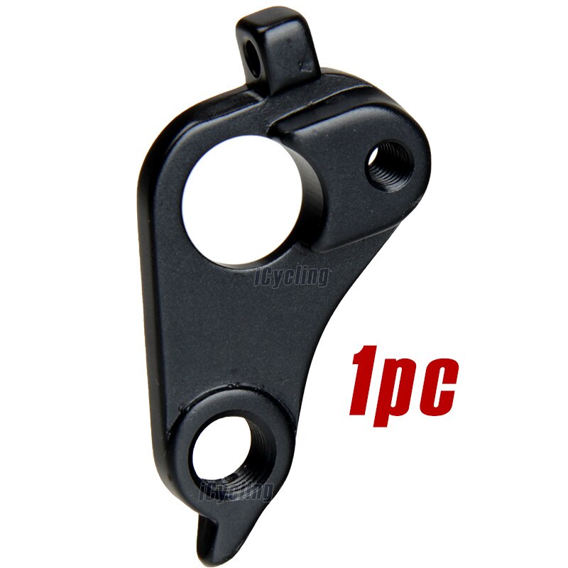 1pc/1set Derailleur Hanger for Specialized Tumpjumper CAMBER FSR COMP Enduro Epic HT Roubaix Fuse Tarmac Sl4 Venge S-Works Allez: P-45-Bx1pc