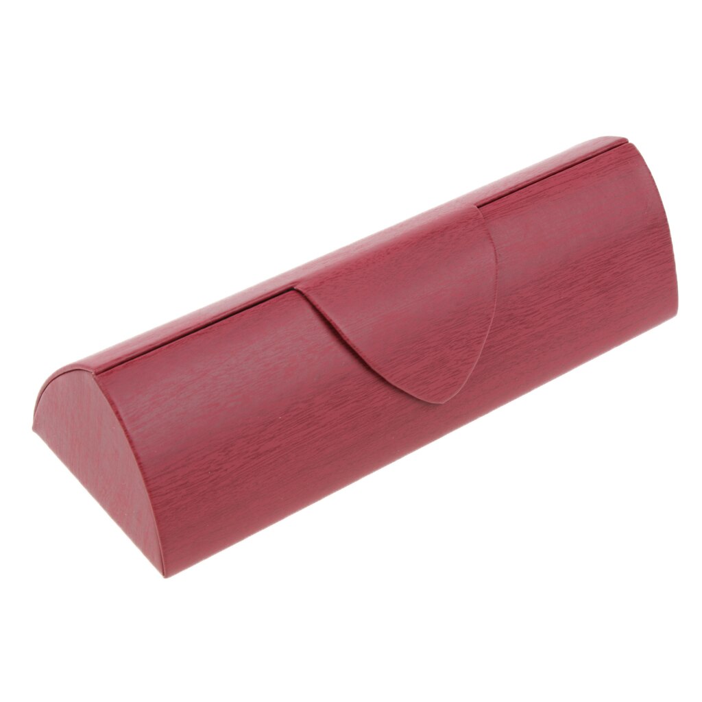Brillen Case Container Bril Opslag Protector Box Pouch Houder