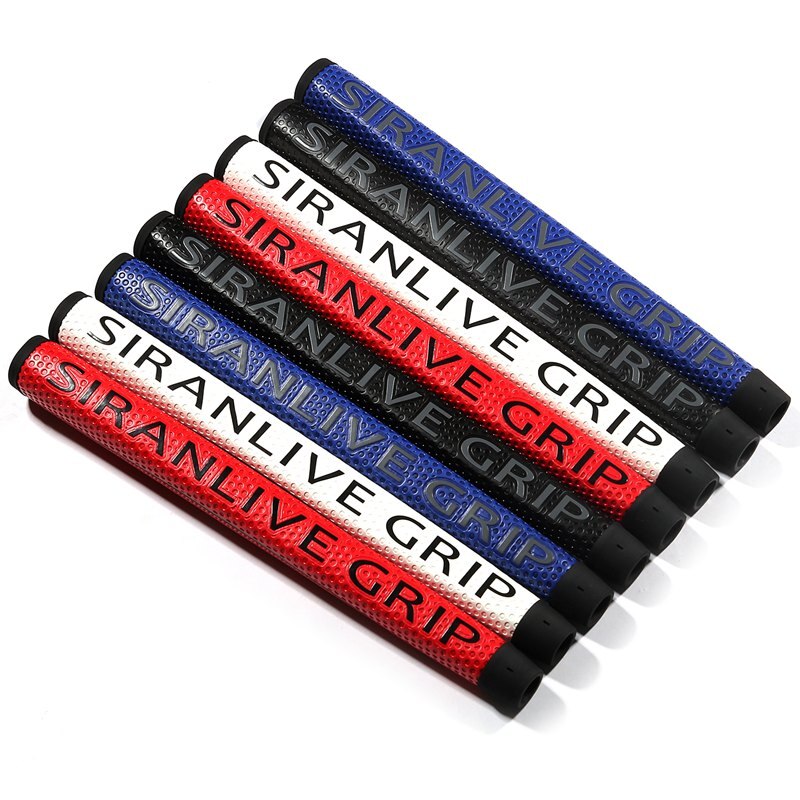 Golf Club Putter Grips 1pcs/Lot High Anti Skid Pu Putter Grip Mid Size