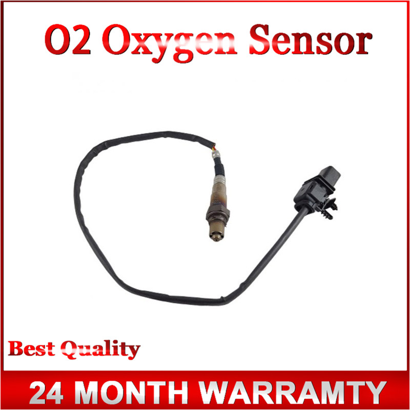 For FRT Oxygen Sensor Assy Ssangyong TIVOLI w/D16F 15~ #6735400217 Air Fuel Ratio Sensor Accessories Auto Parts: black