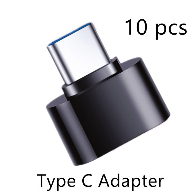 type c adapter: Default Title
