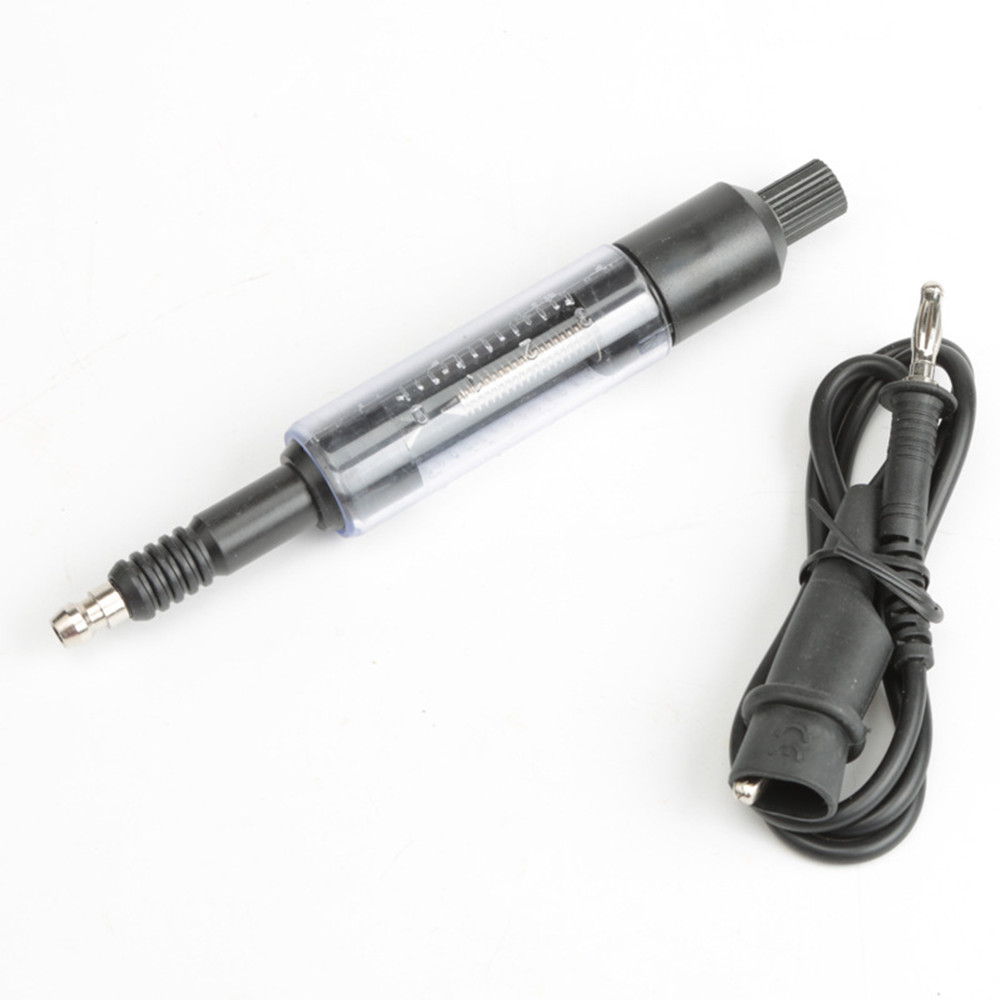Auto Spark Plug Tester Spark Plug Checker Ignition System Coil Engine Online Auto Diagnostic Tool Spark Test