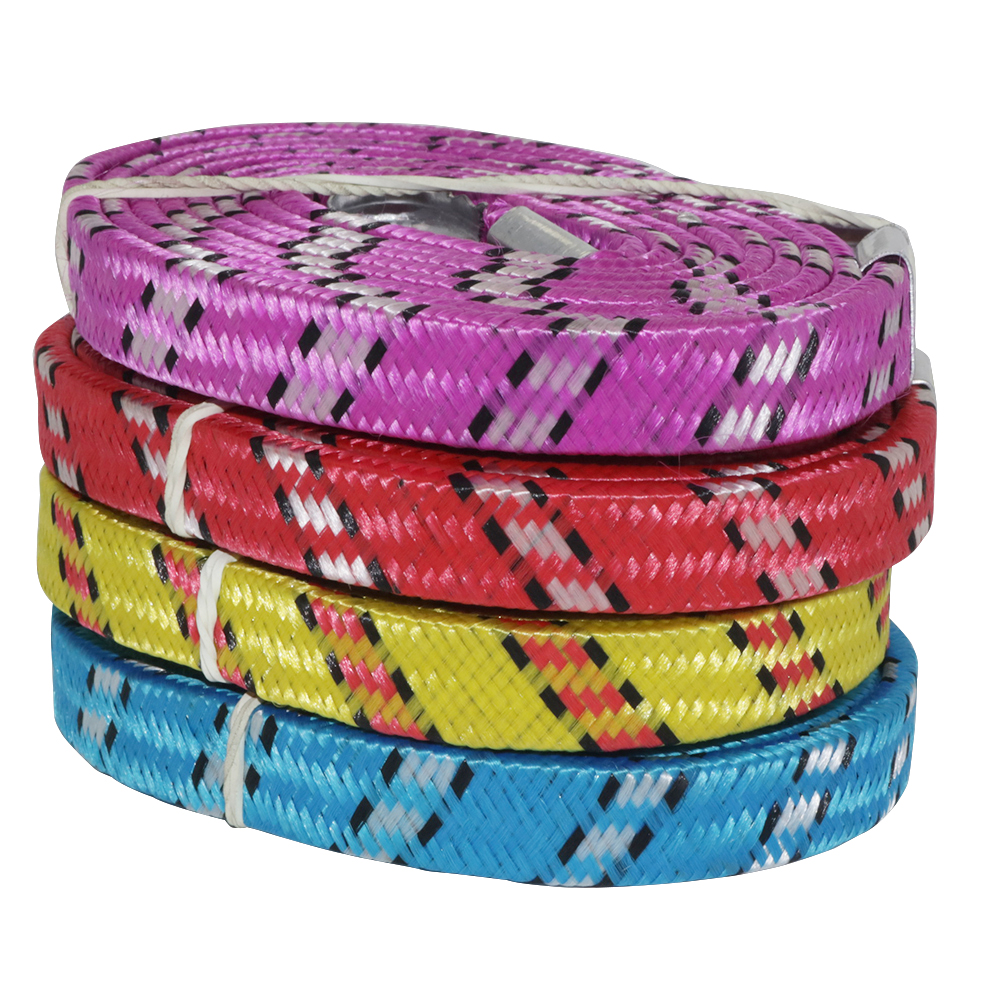 Bungee Cord Straps Bike Motorcycle Car Item Strap Luggage Lashing Rope luggage Elastic Strap Total Length 180cm With HookL