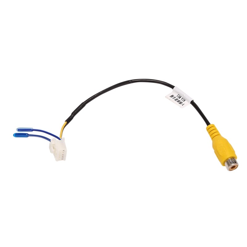 Auto Stereo Audio 16 Pin Android Power Kabelboom Adapter Voor Peugeot 3008/ Citroen C4/C3 xr/C5/DS6