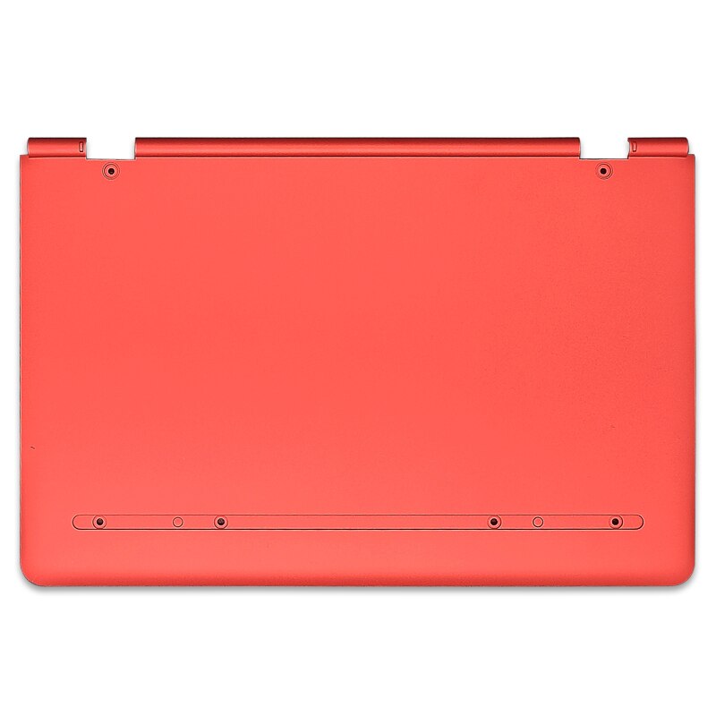 Coque pour ordinateur portable HP X2 210 G2 10-P, coque B, coque C, coque D: D Shell6