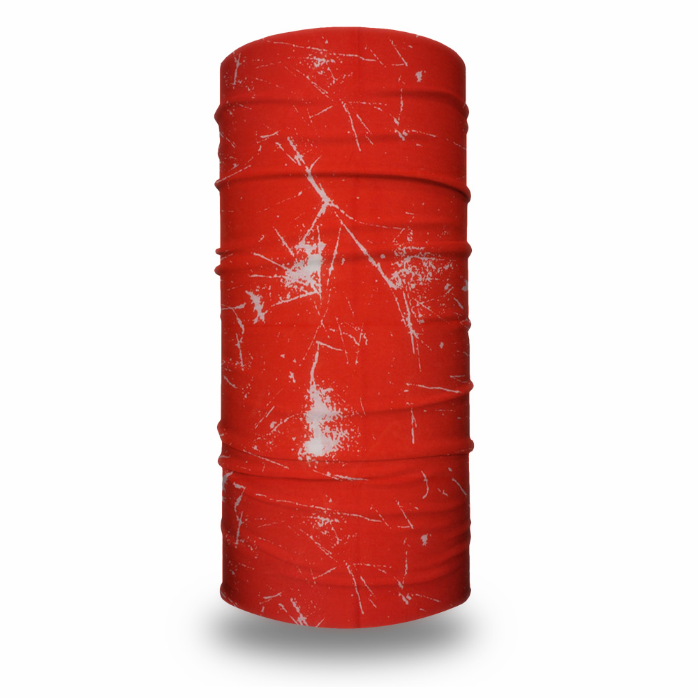 Kleurrijke Bedrukte Haarband Bandana Hoofd Voor Vrouwen Nek Gaiter Tube Sjaal Voor Mannen Fietsen Wandelen Hardloopsport Face Bandana 'S: Champagne