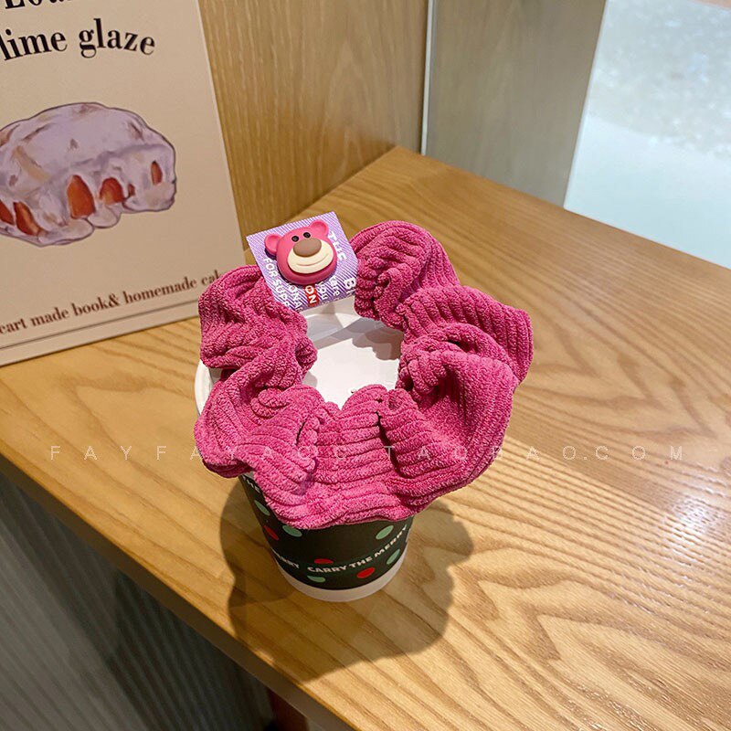 Coleteros bonitos para niña, accesorios para el pelo de niños, ropa para el pelo, herramientas de estilismo para el cabello, de cumpleaños, tocados
