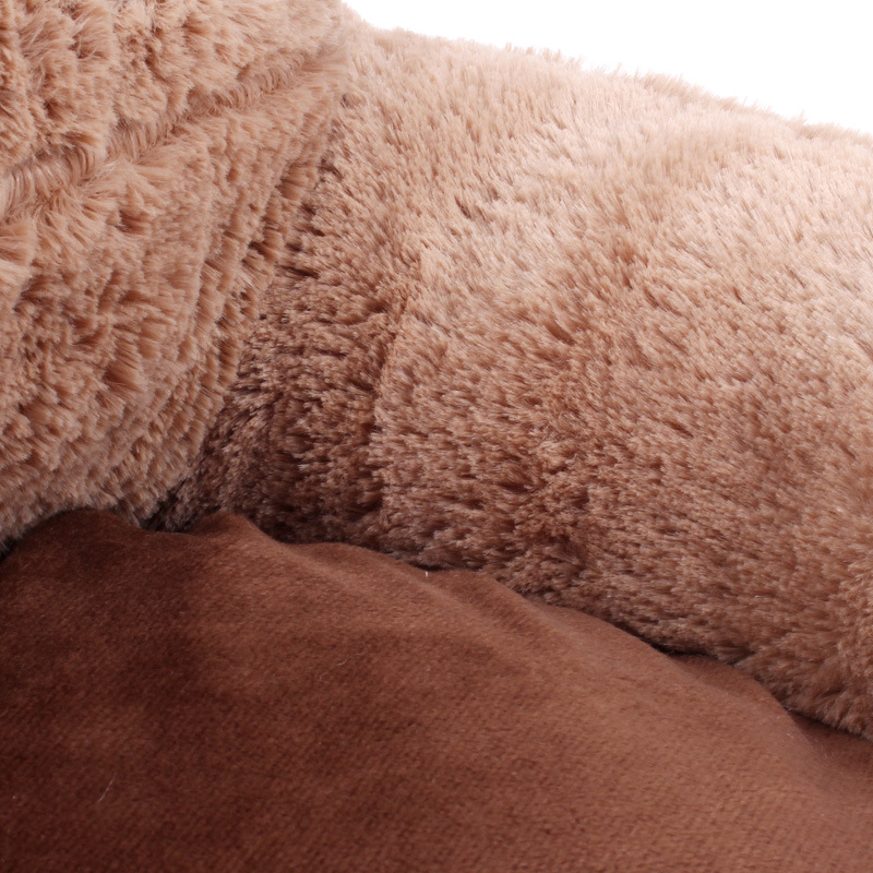 Chenil de lit pour chien, produits pour animaux de compagnie, tapis accessoire, accessoires pour petites races, paniers de canapé, coussins pour chats, lits pour chiots, moyens et grands