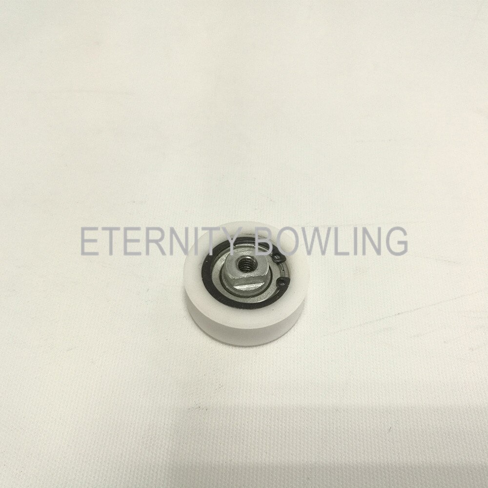 Bowling Spare Parts T070 006 117 Bearing Grooved Concentric Distributor Use for AMF Bowling Machine
