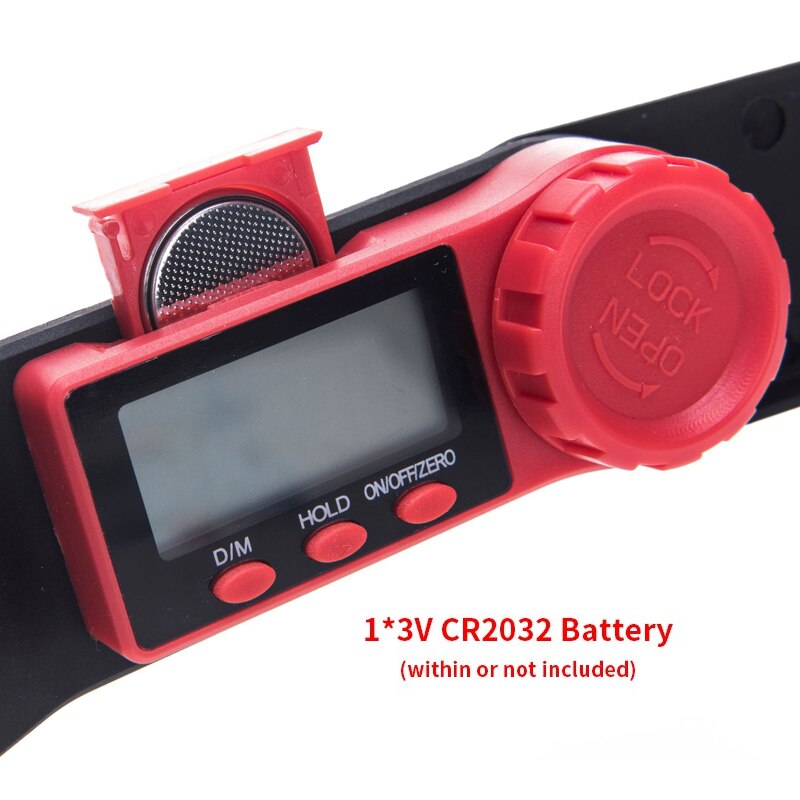 180mm Mini Digital protractor Angle Rule Electronic Protractor angle finder Level Measuring Gauge meter