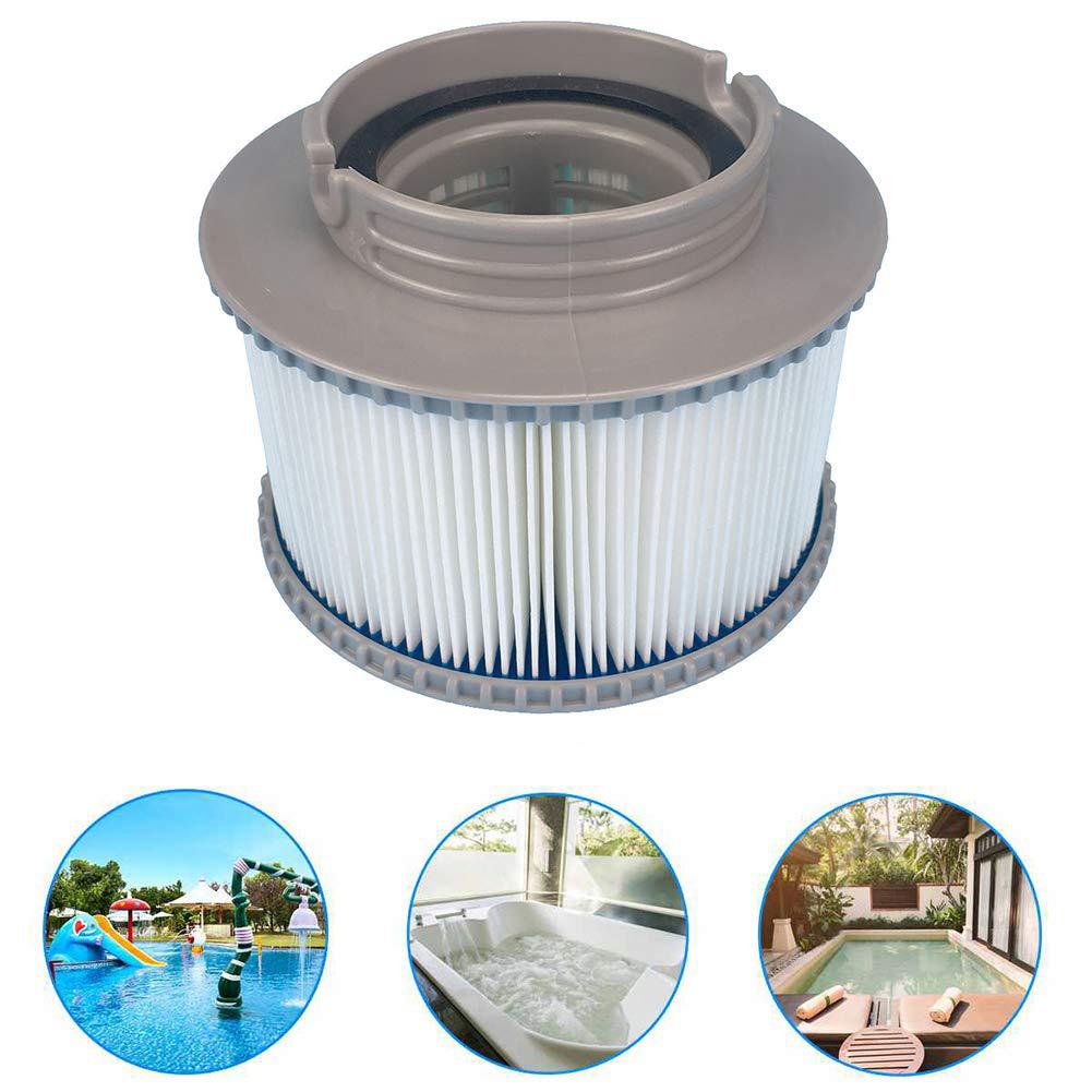 Inflatable Swimming Pool Universal Water Filter