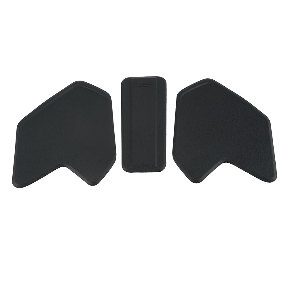 NICECNC Oil Tank Pads 3 Pcs Self-adhesive Plastic Foam Tank Pads for R1250GS LC Adventure
