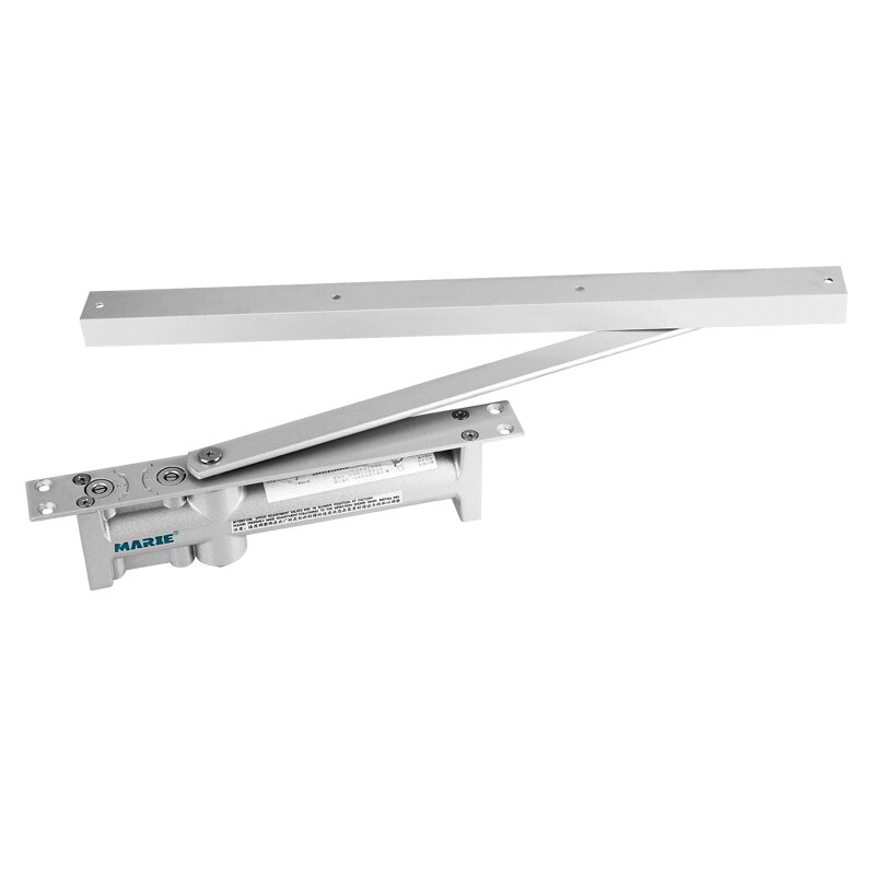 Onzichtbare Verborgen Automatische Deurdranger Thuis Hydraulische Verborgen Deurdranger Gewicht 65 kg